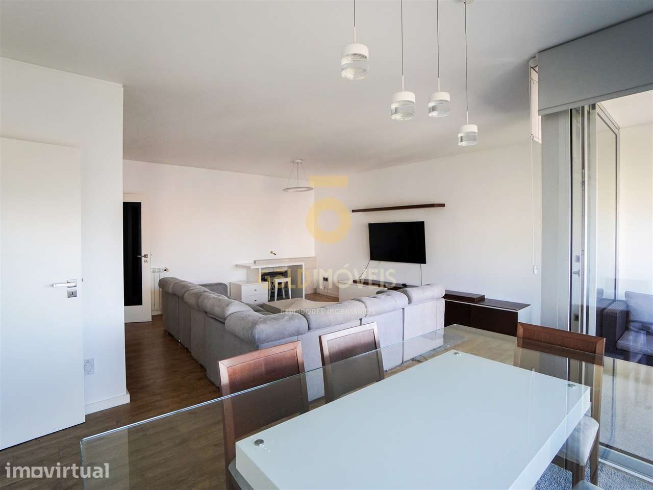 Apartamento T3 Venda em Penafiel,Penafiel - Grande imagem: 4/17