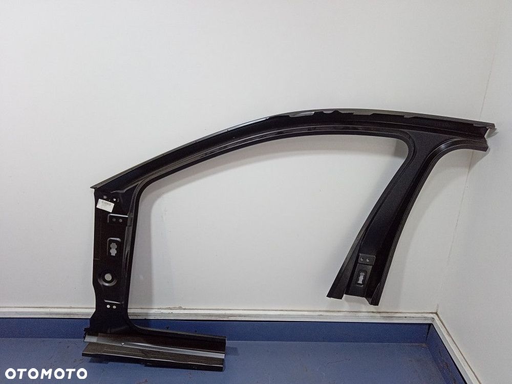 SEAT LEON IV HB BOK PRAWY POSZYCIE - 2