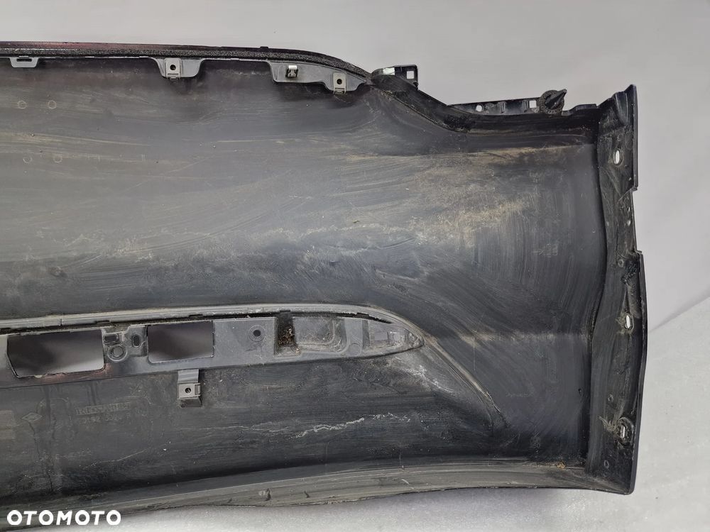 RENAULT ESPACE V 5 14- CZARNA METALIK NOWA ORYGINALNA BLENDA / KLAPA TYLNA / NAKŁADKA NA KLAPĘ TYLNĄ TYLNIĄ TYŁ , NR 901523396R , NR AUKCJI BL4 - 11