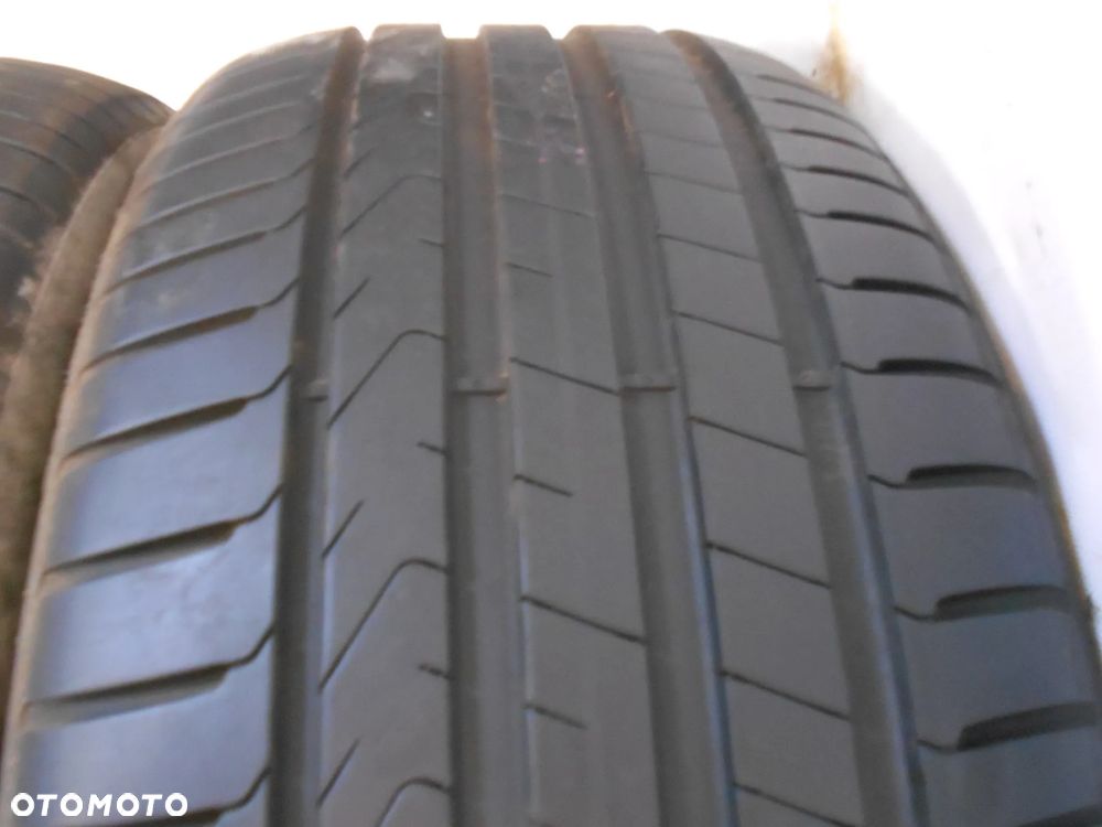 OPONY 255/40R21 PIRELLI SCORPION AO SEAL DOT 1523 / 3420 7MM - 4