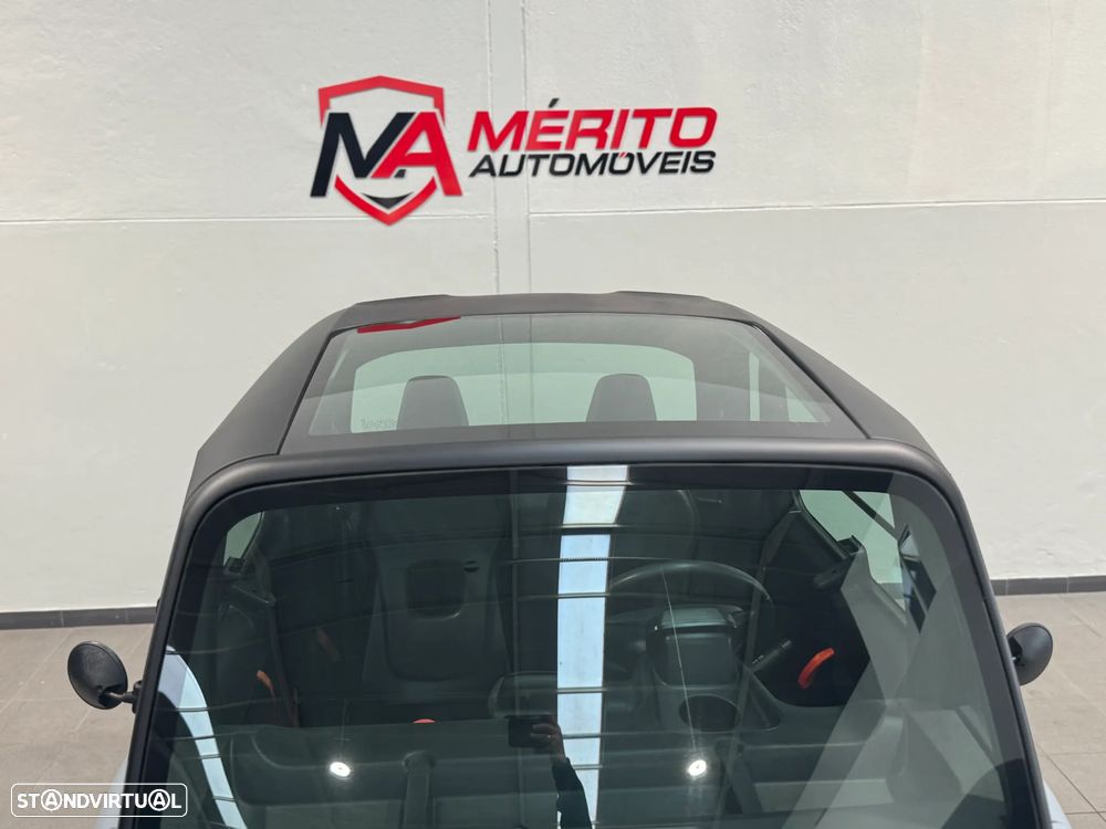 Citroën Ami Standard - 16