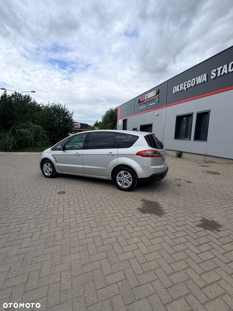 Ford S-Max 1.6 T Titanium - 10