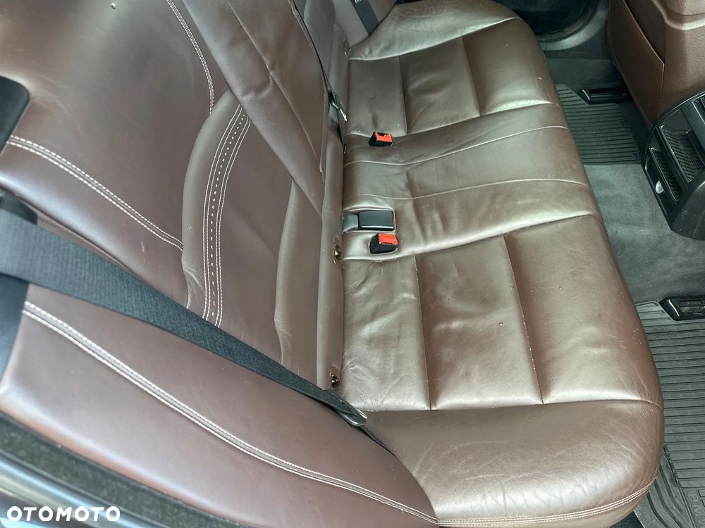 BMW Seria 5 - 28