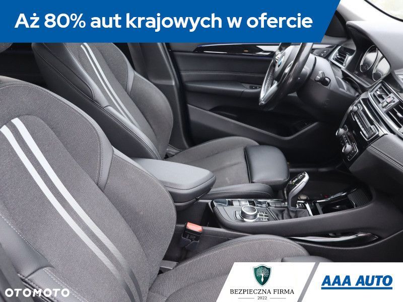 BMW X1 - 11