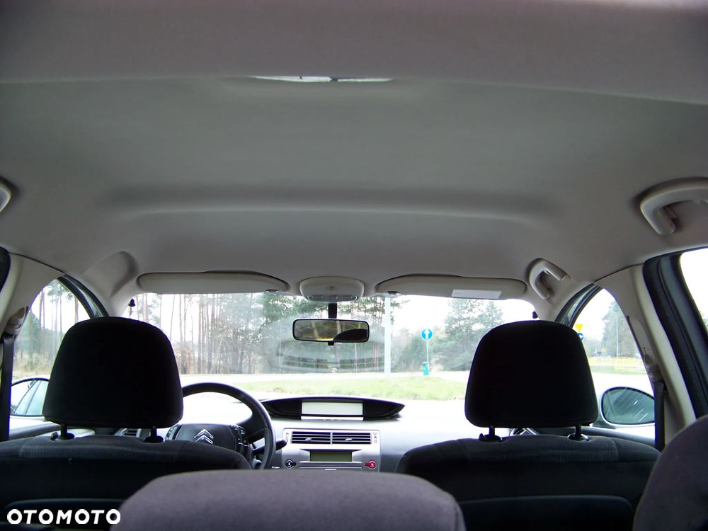 Citroën C4 1.6 VTi Impress - 24