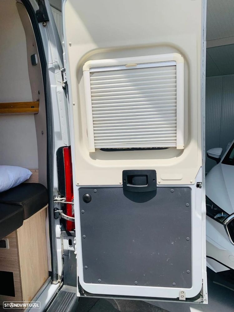 Fiat Ducato WEINSBERG - 34