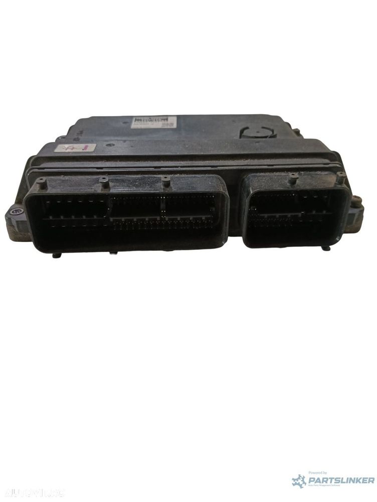 Calculator ecu  LEXUS IS II Saloon GSE2_, ALE2_, USE2_ 2005 - 2013 2.2 200d 2AD-FTV 8966153701 - 2