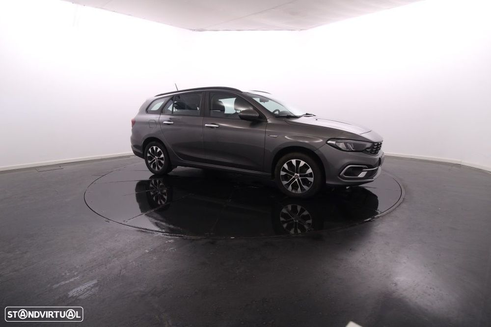 Fiat Tipo Station Wagon 1.0 GSE T3 City Life - 11