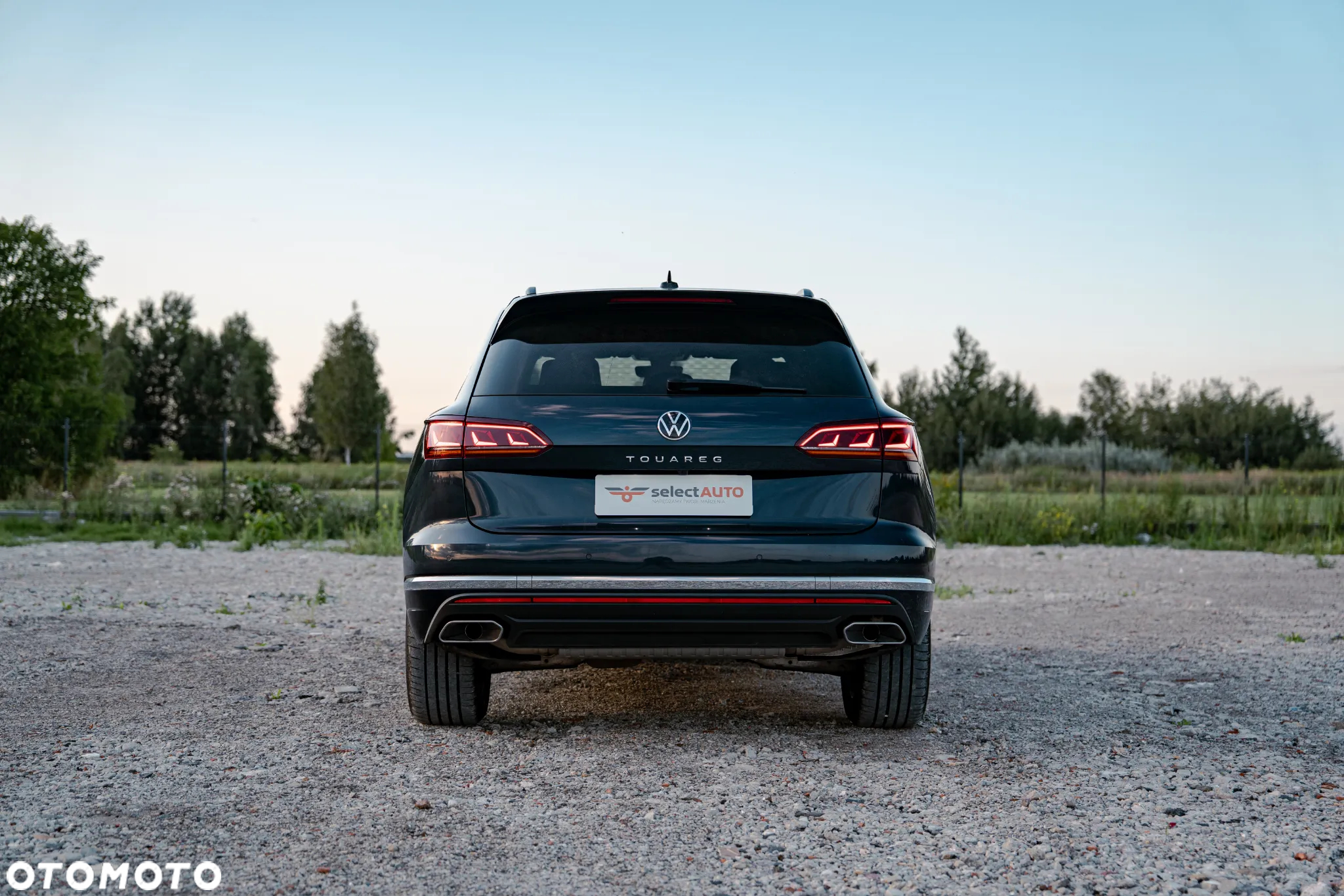 Volkswagen Touareg 3.0 V6 TDI 4Motion Elegance - 5