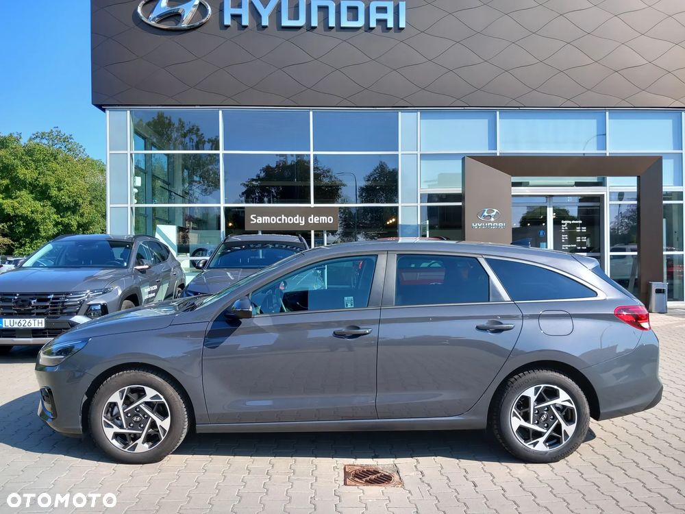 Hyundai i30 1.5 DPI Pure - 5