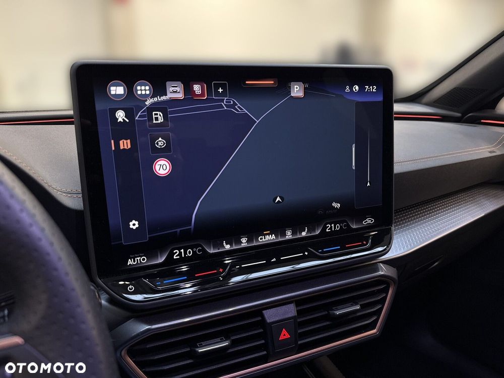 Cupra Formentor 1.5 eTSI mHEV DSG - 29