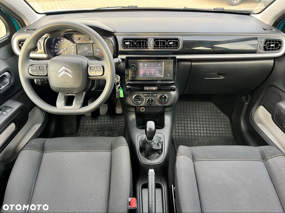 Citroën C3 - 11