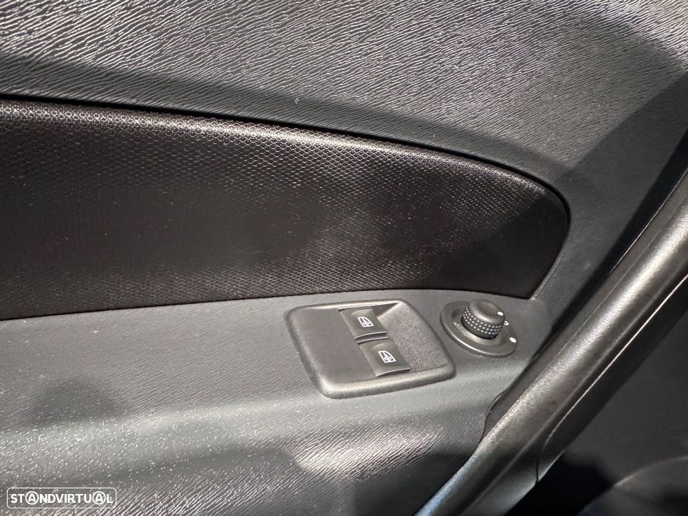 Renault Kangoo 1.5 dCi Business S/S - 19