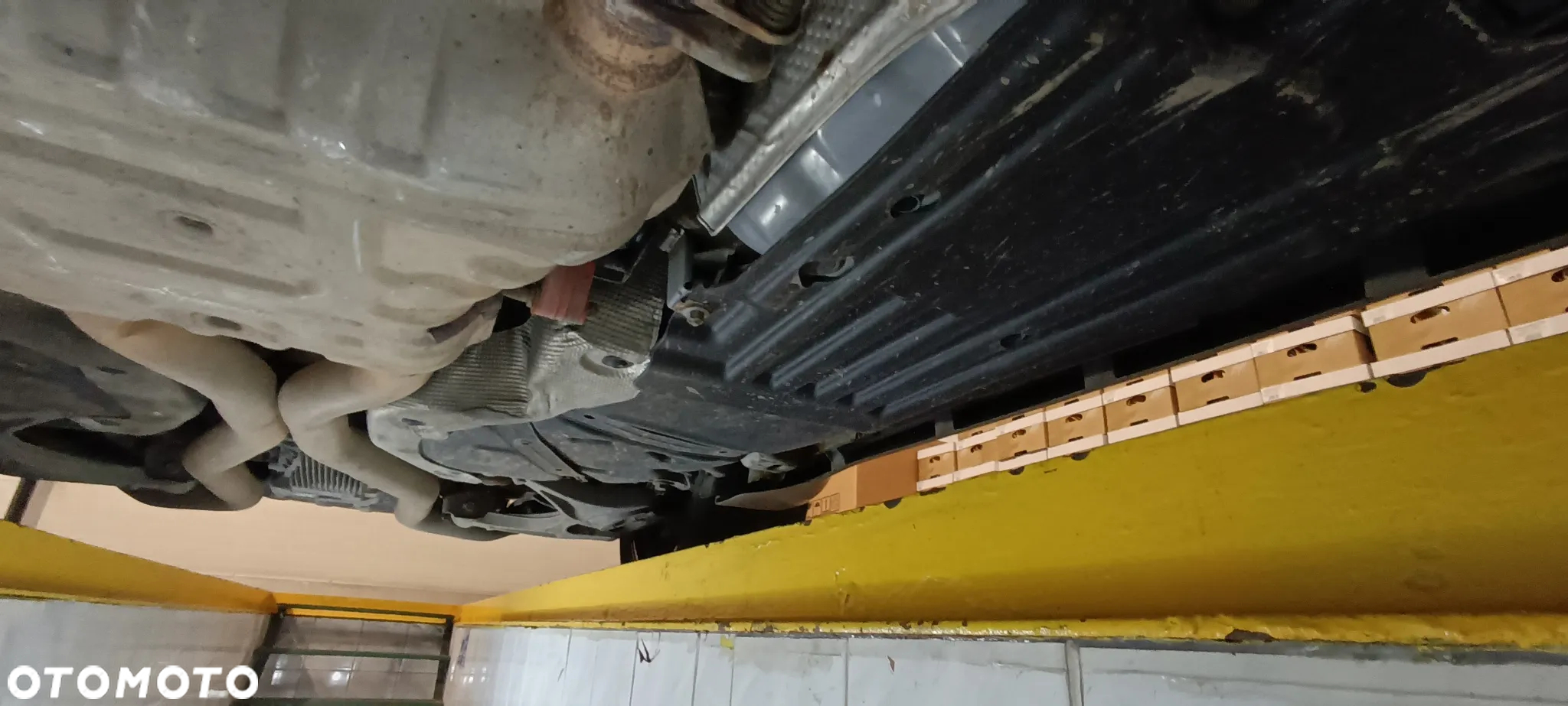 Jeep Grand Cherokee 6.4 V8 SRT8 - 11