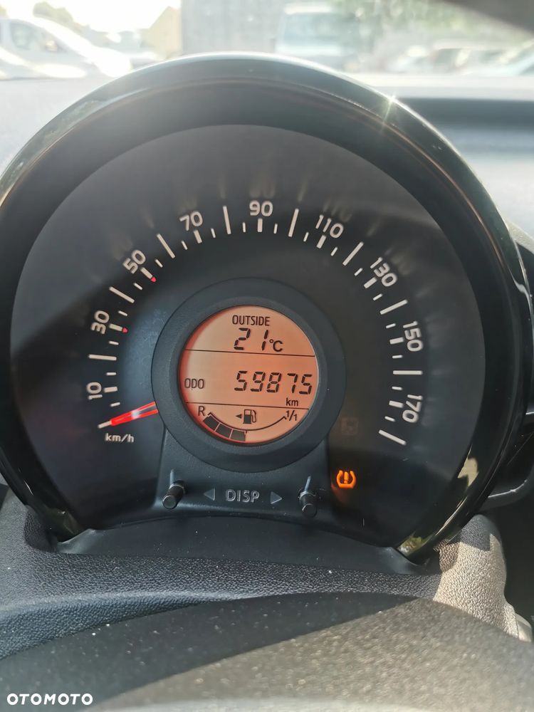 Peugeot 108 VTI 72 Stop&Start Top Active - 6