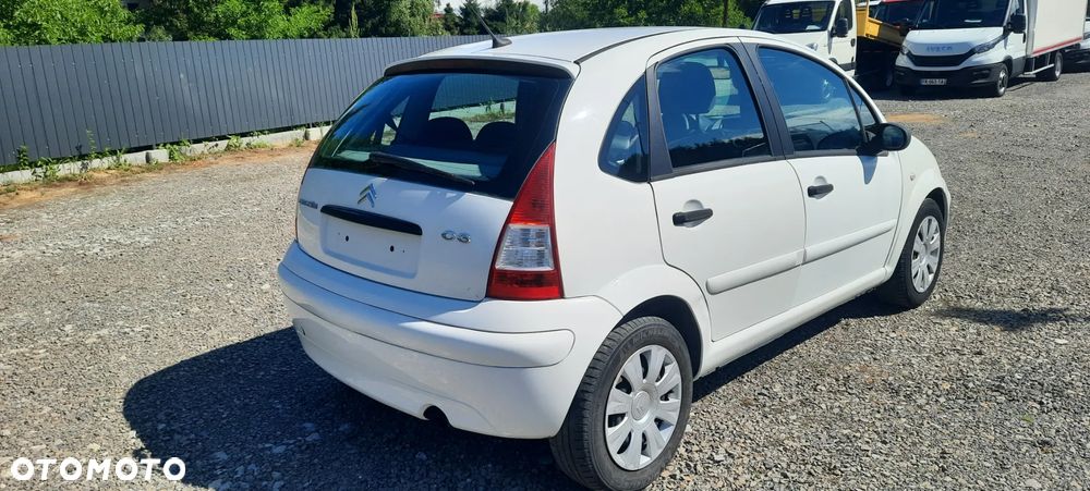 Citroën C3 - 3