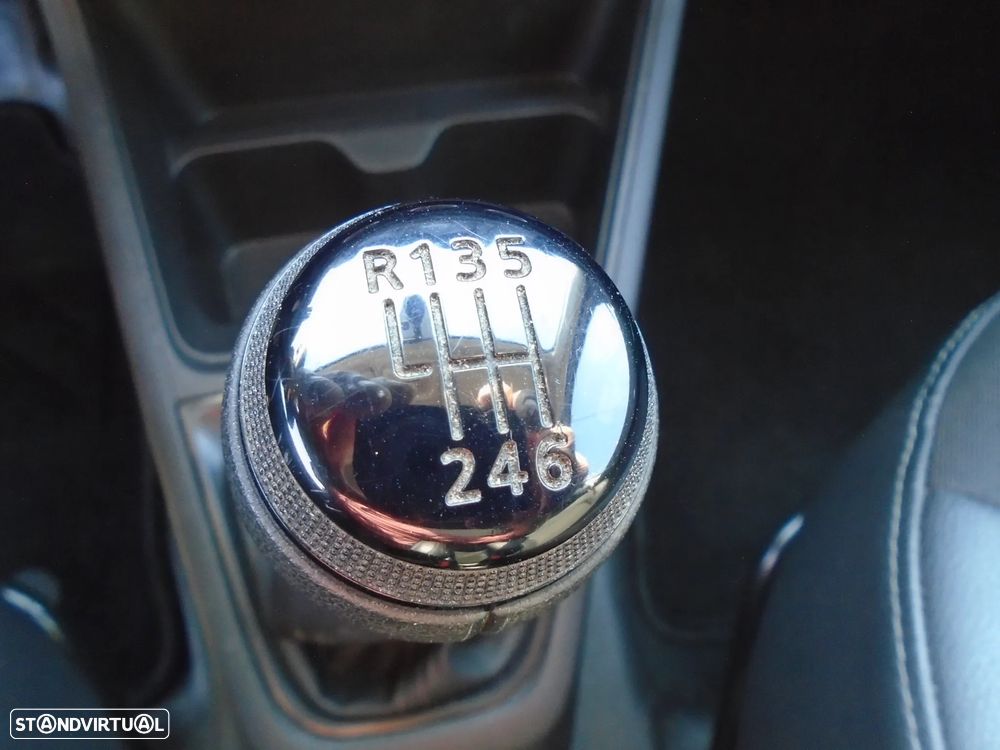 Renault KANGOO EXPRESS 1.5 BLUE DCI - NACIONAL- IVA DEDUTIVEL - 28