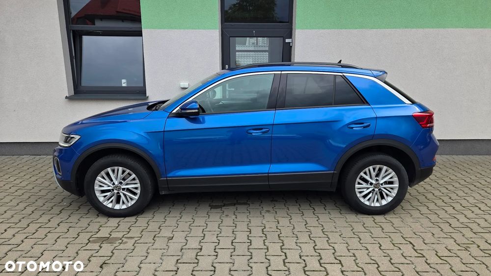 Volkswagen T-Roc 1.5 TSI Life - 6
