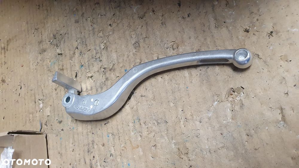 BMW S1100 R S1000 RR 14-19 KLAMKA DŹWIGNIA HAMULCA JAK NOWE - 4