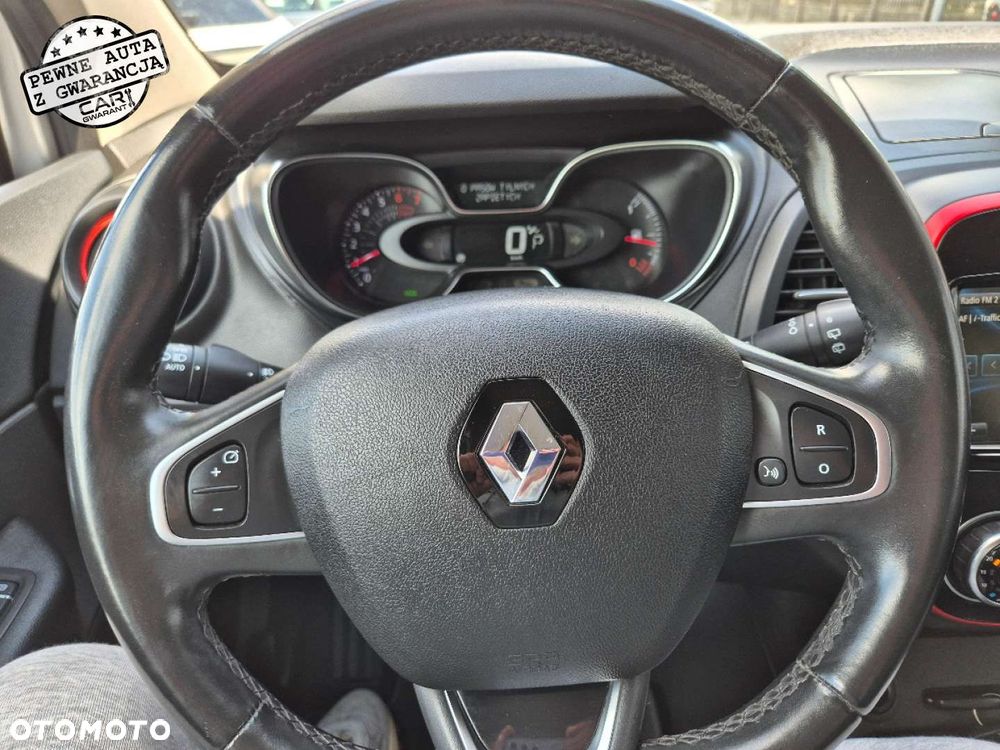 Renault Captur - 24