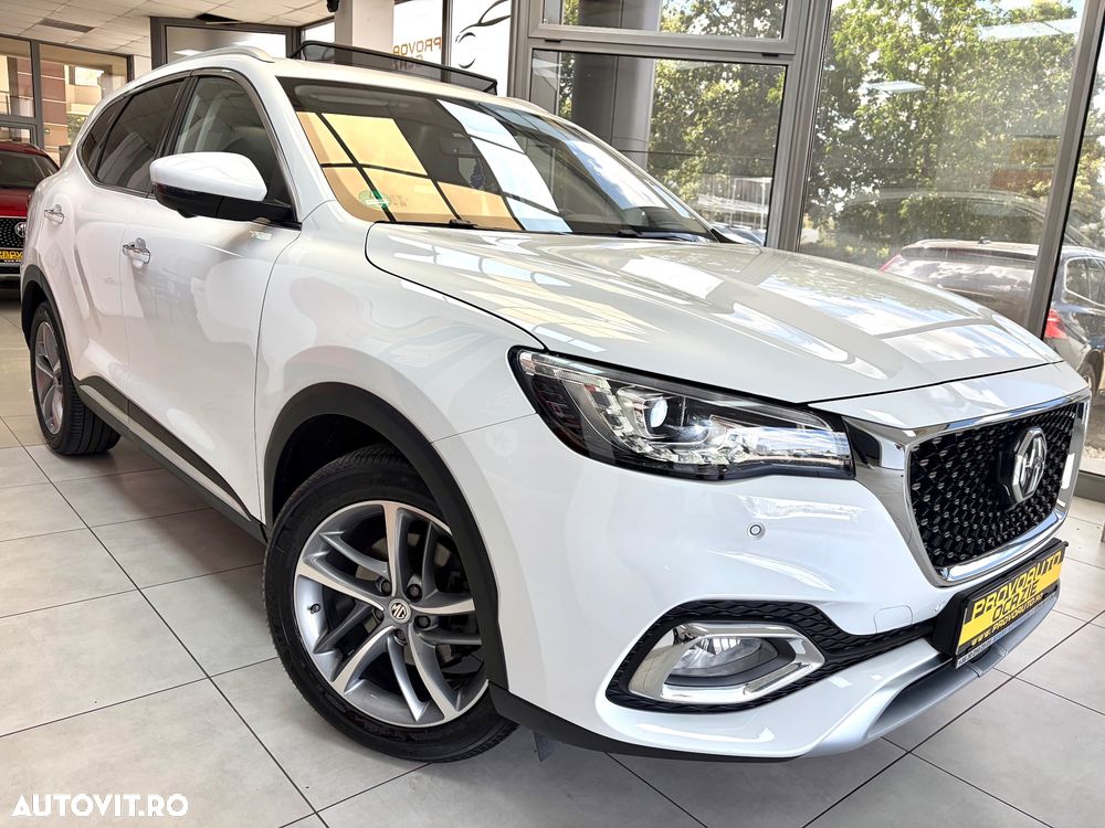 MG EHS 1.5T-GDI Comfort - 1