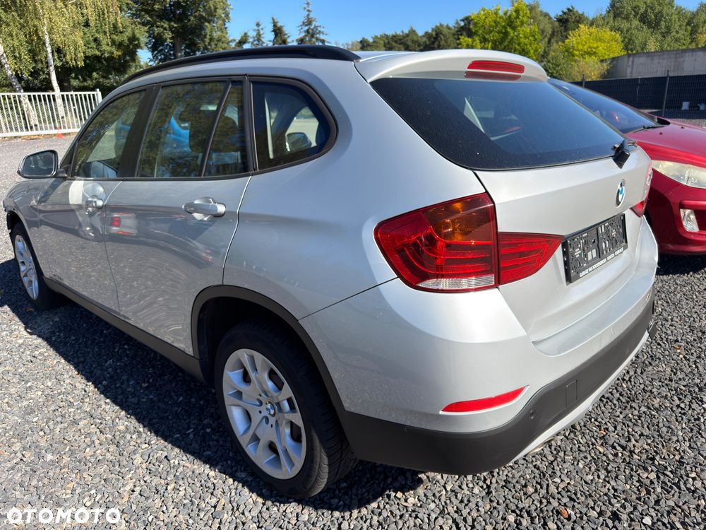 BMW X1 sDrive16d xLine - 1