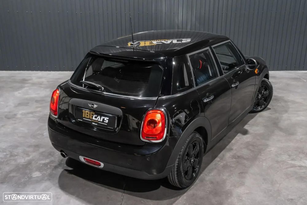 MINI 5 Portas One D - 48