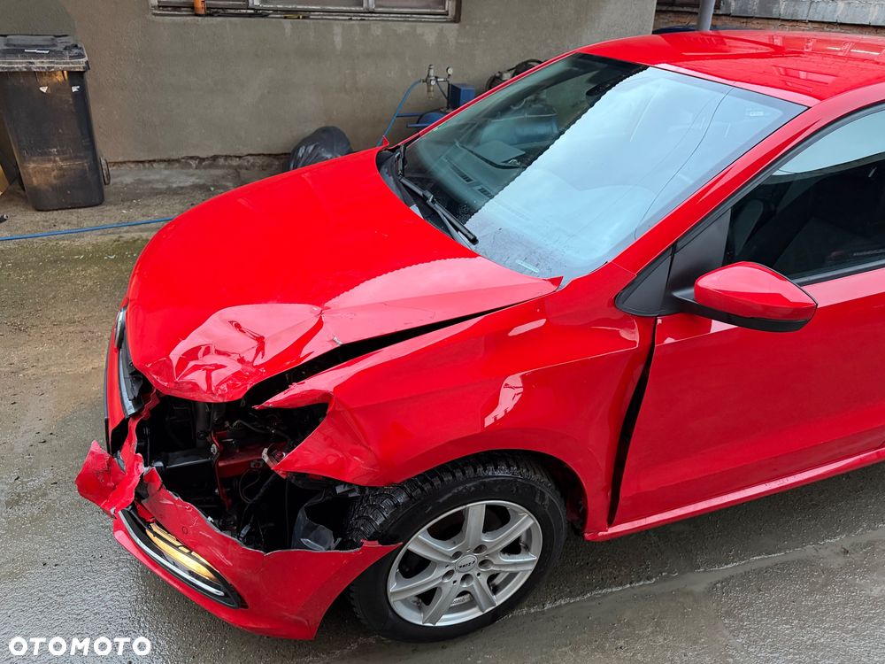 Volkswagen Polo 1.2 TSI (Blue Motion Technology) Comfortline - 28