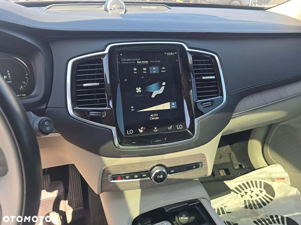 Volvo XC 90 T8 AWD Plug-In Hybrid Inscription 7os - 15