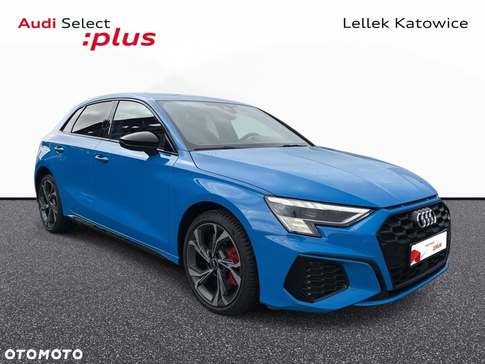 Audi A3 Sportback - 12