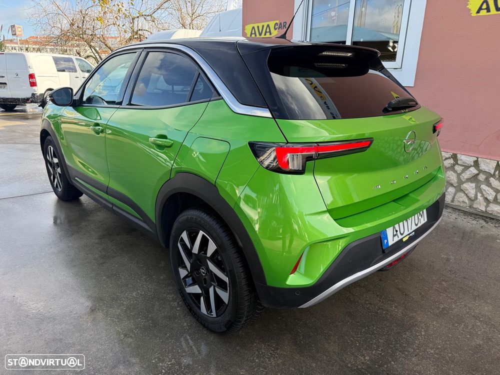 Opel Mokka 1.2 T Elegance - 2