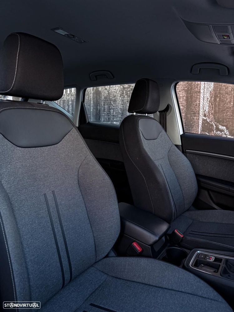 SEAT Ateca 2.0 TDI Style - 3