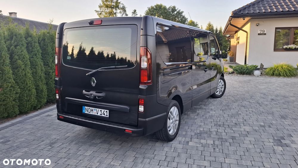Renault TRAFIC - 4