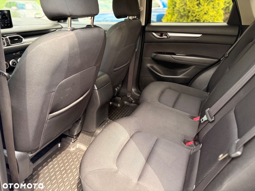 Mazda CX-5 SKYACTIV-G 165 Prime-Line - 19