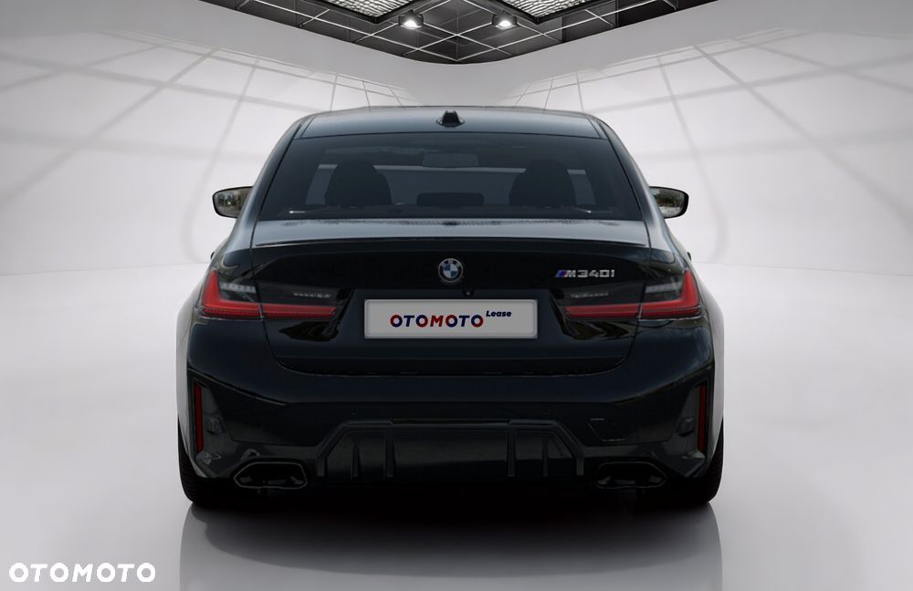 BMW Seria 3 2026 photo 3