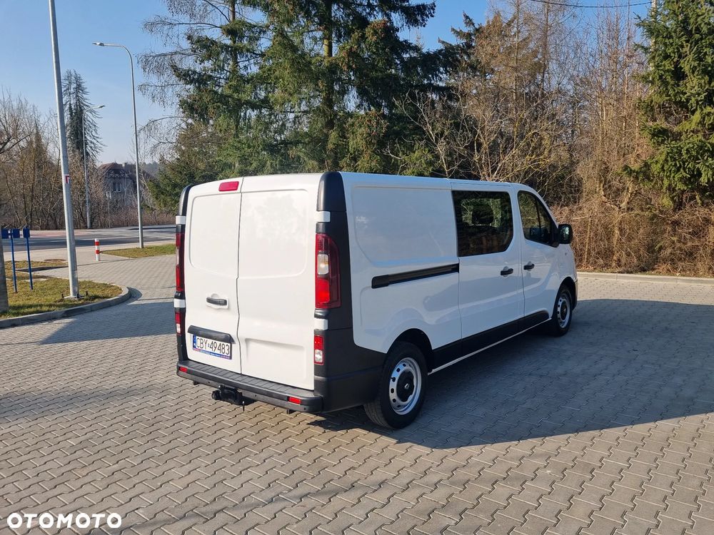 Renault Trafic - 22