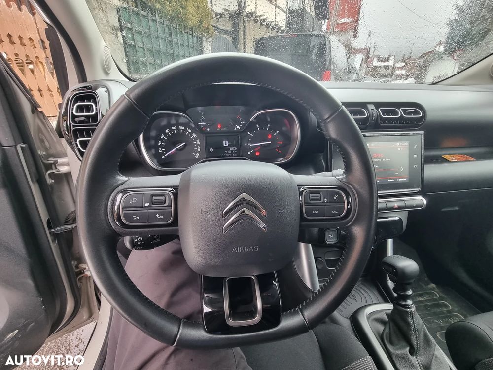 Citroën C3 AIRCROSS - 7