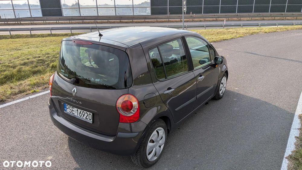 Renault Modus - 30