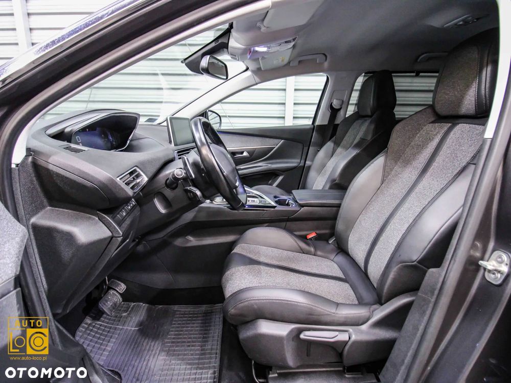 Peugeot 5008 1.6 PureTech Allure S&S EAT8 - 13