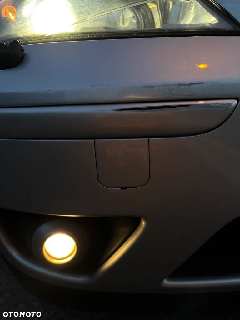 Ford Focus ST170 - 22
