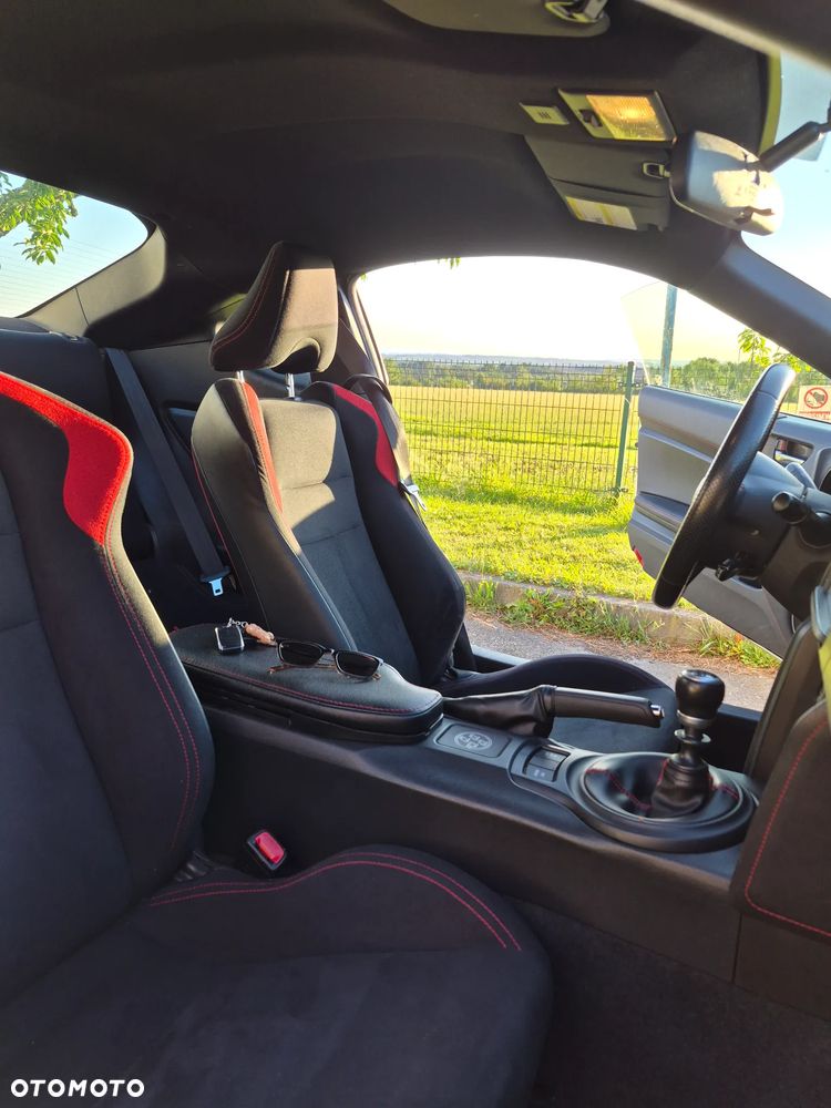 Toyota GT86 2.0 Limited Edition - 13