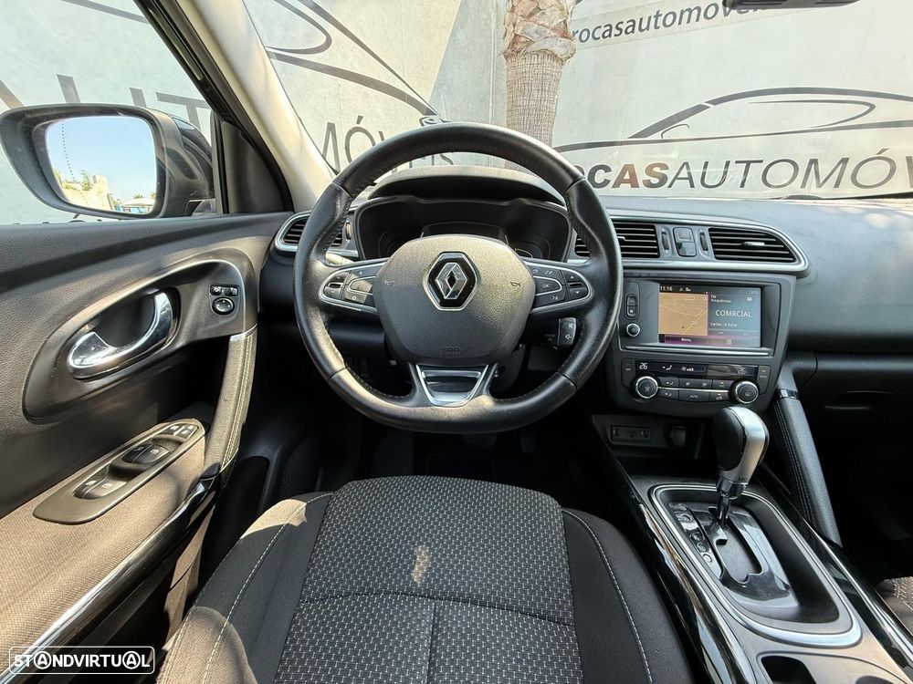 Renault Kadjar - 36