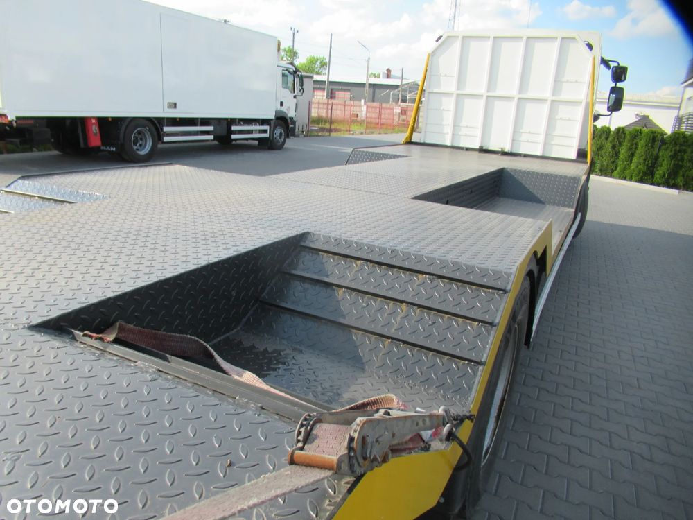 Volvo FE 260 - 6