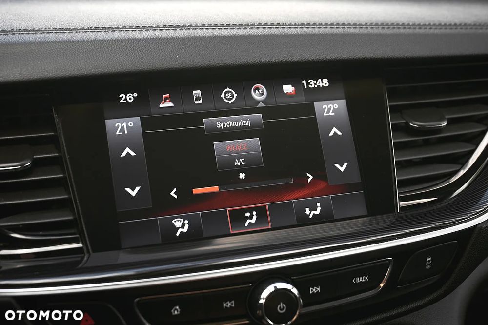 Opel Insignia Grand Sport 2.0 Diesel Business Innovation - 39