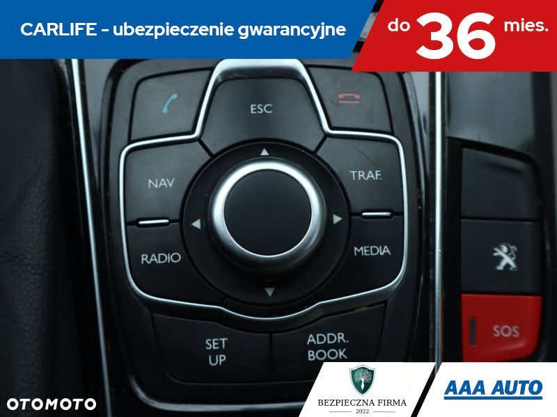 Peugeot 508 - 19