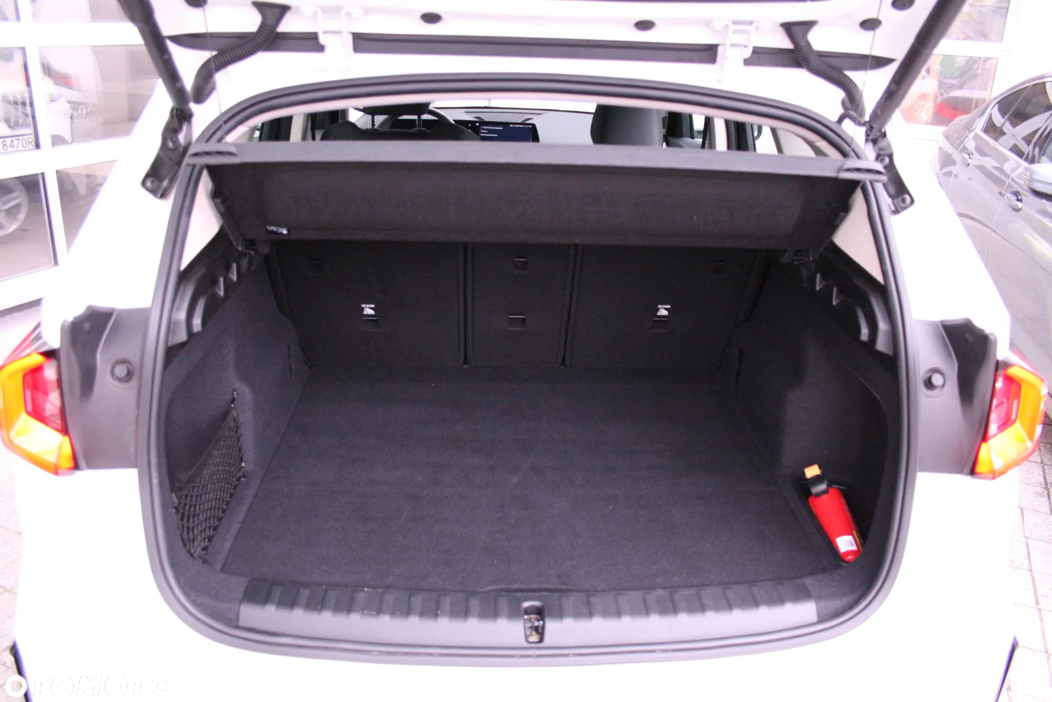 BMW X1 sDrive18i xLine - 18
