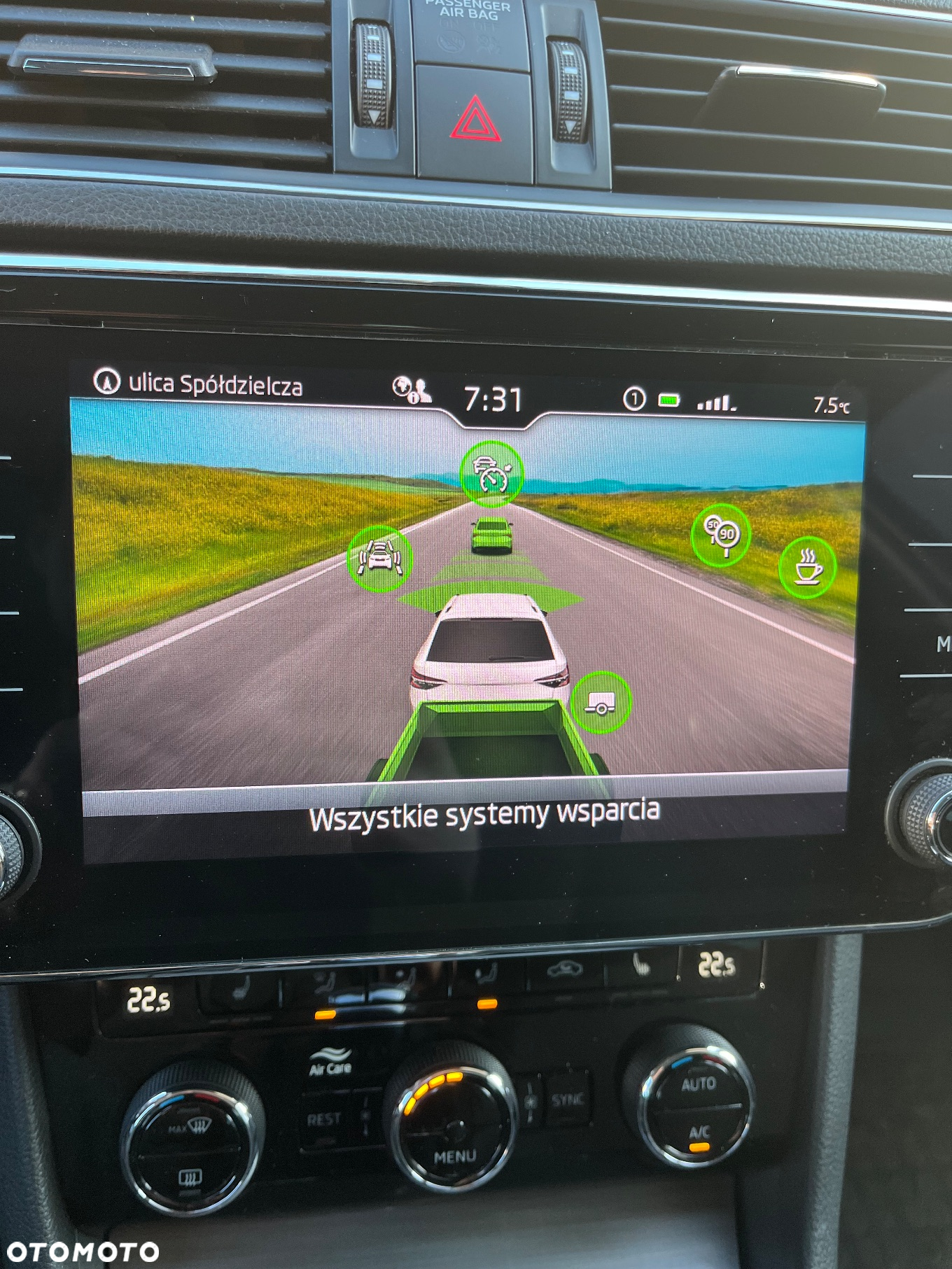 Skoda Superb 2.0 TDI DSG Active - 16