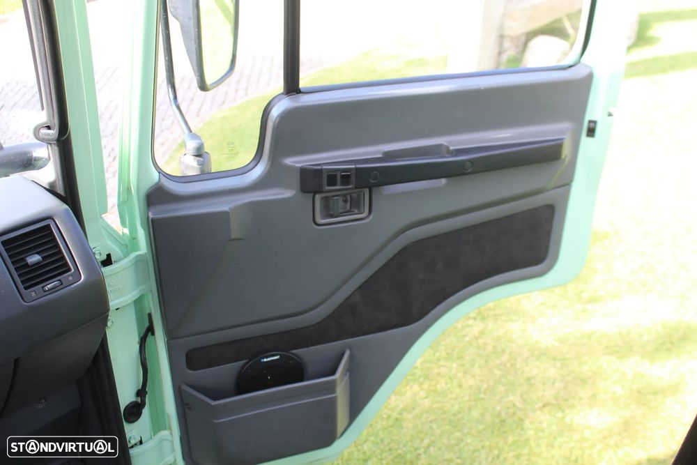 Nissan ECO-T 100 L35-100/2 - 19