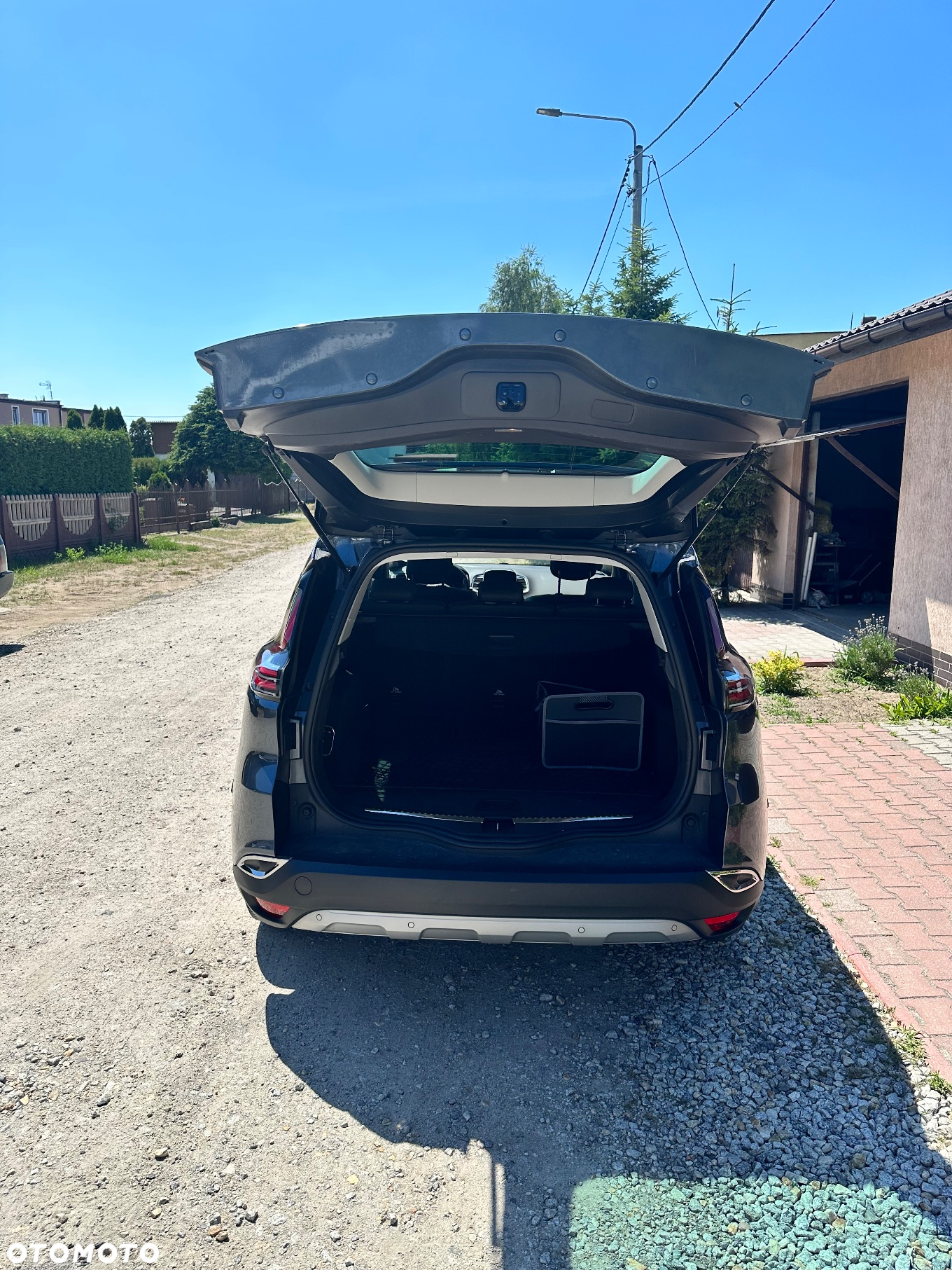 Renault Espace 1.6 dCi Energy Zen EDC - 13