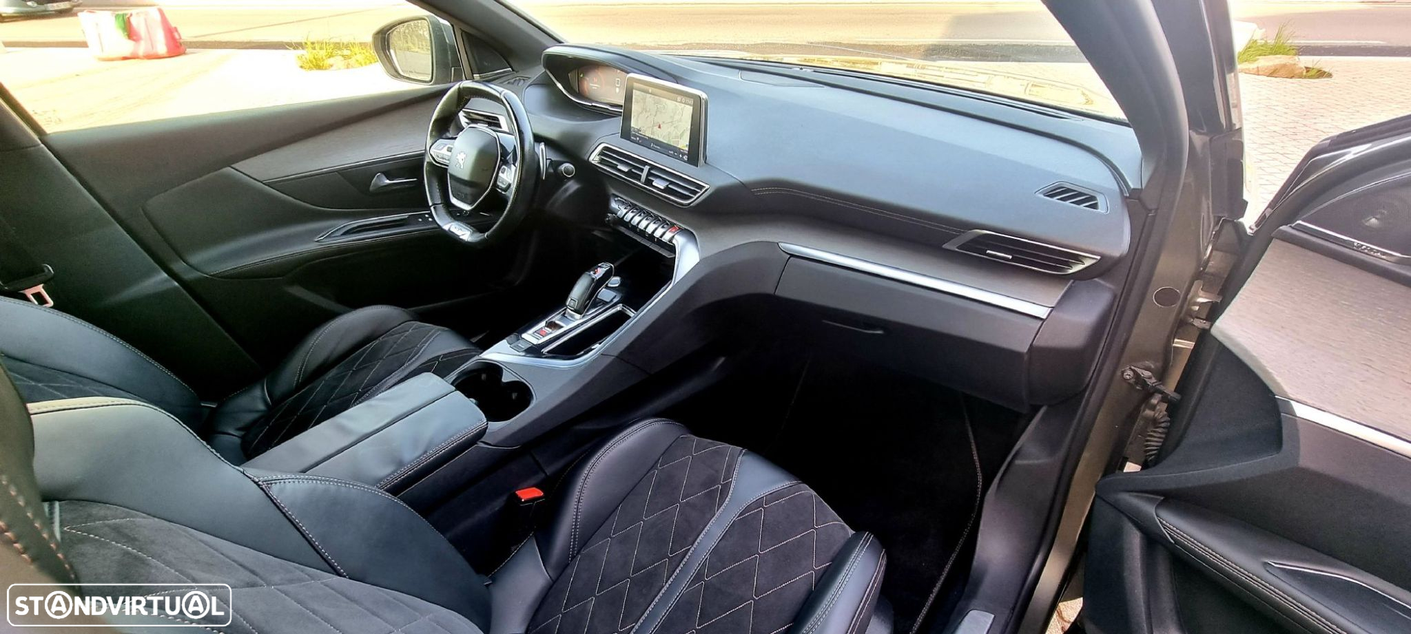Peugeot 5008 2.0 BlueHDi GT EAT6 - 30